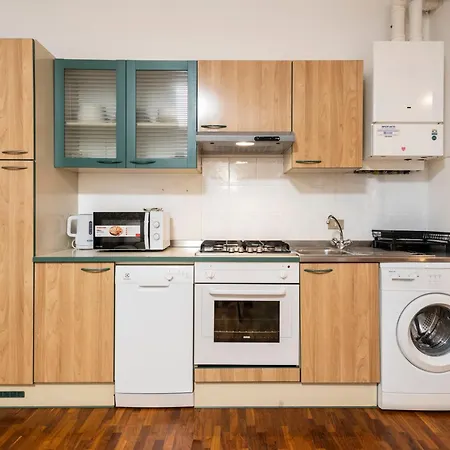 Apartment Corte Quaranta 14