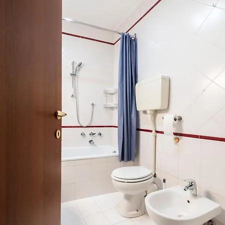 Apartment Corte Quaranta 14 *