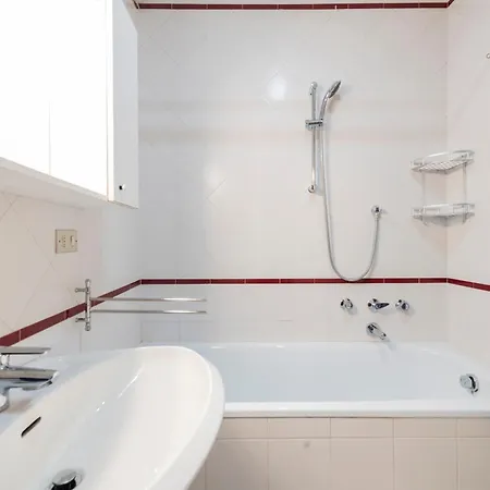 Corte Quaranta 14 Apartament Werona