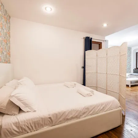 Corte Quaranta 14 Apartment