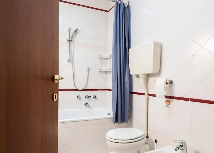 Lägenhet Nido Corte Quaranta 14 By Reasy&Busy *