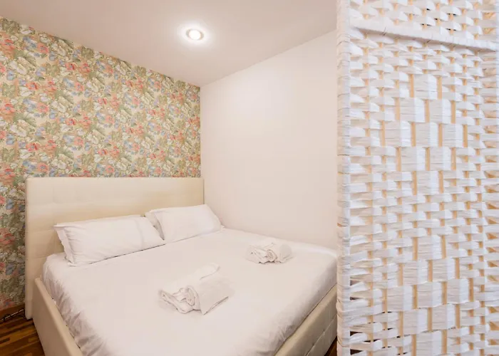 Nido Corte Quaranta 14 By Reasy&Busy Verona