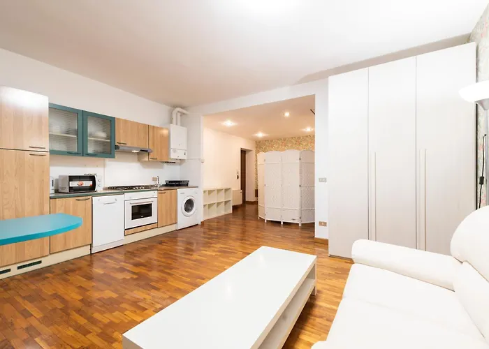 Nido Corte Quaranta 14 By Reasy&Busy * Verona