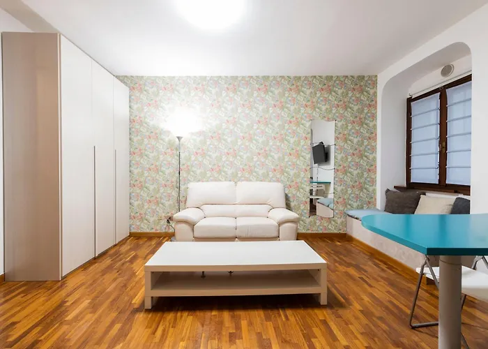 Nido Corte Quaranta 14 By Reasy&Busy *