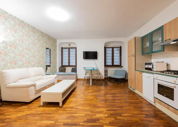 Nido Corte Quaranta 14 By Reasy&Busy *