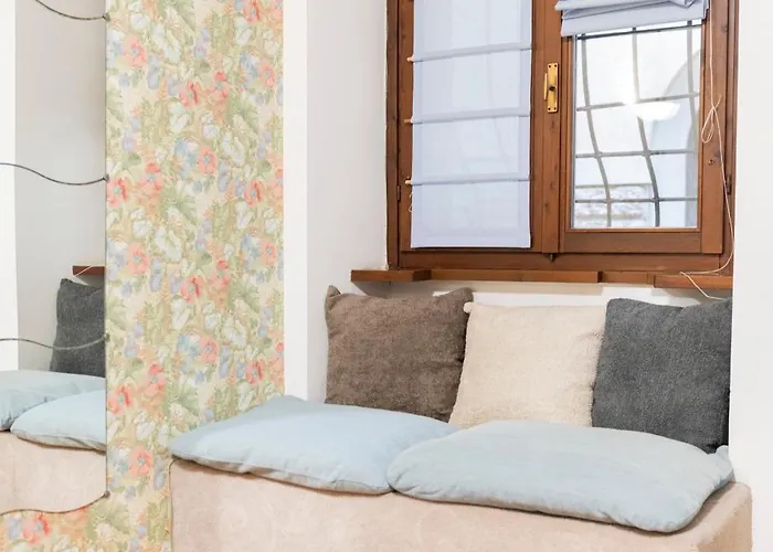 Nido Corte Quaranta 14 By Reasy&Busy * Verona