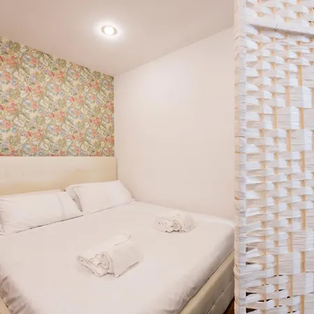 Nido Corte Quaranta 14 维罗纳