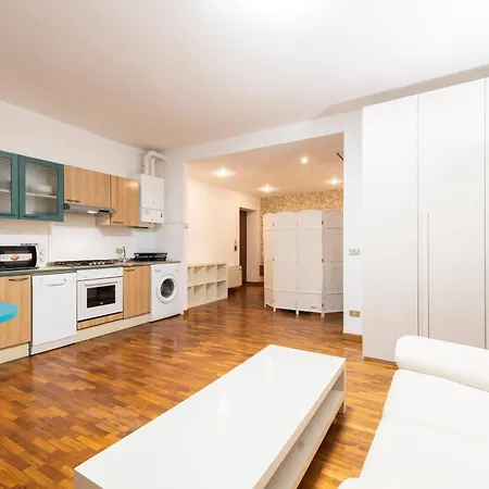 Nido Corte Quaranta 14 * 维罗纳