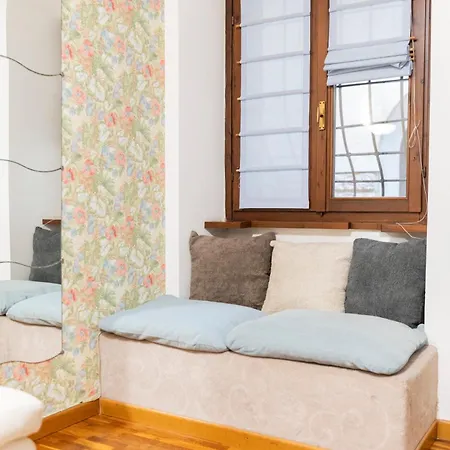 Corte Quaranta 14 * Verona