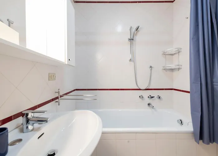 Nido Corte Quaranta 14 公寓 维罗纳